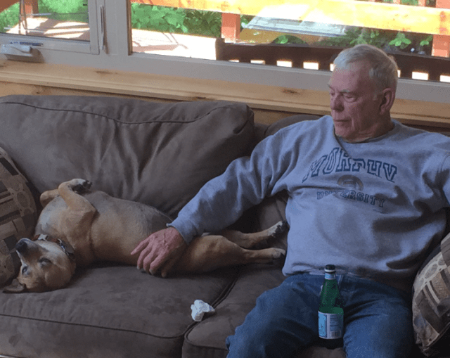 Rosie - Uncle Mike Refuge (3)